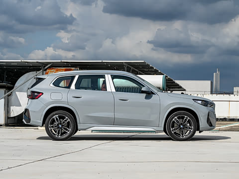 2026�� sDrive25Li M�˶���װ