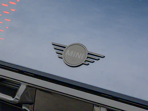 2025�� JOHN COOPER WORKS