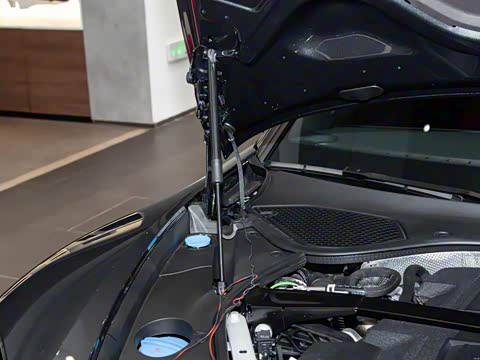 2026�� Panamera 4 �����ӳ��� 2.9T