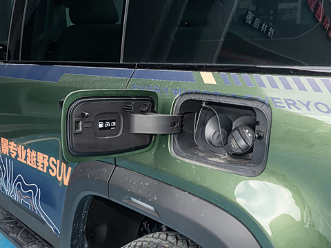 2026�� 2.0T ���ͽ��װ�