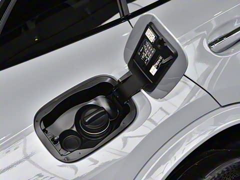 2026 AMG GLC 43 4MATIC