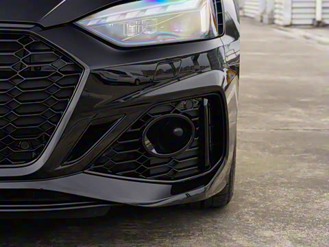 2025�� RS 5 2.9T Sportback ȼ���