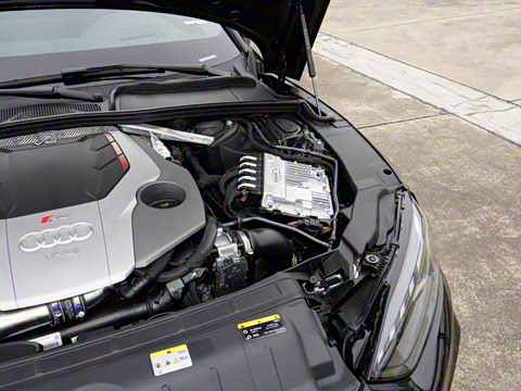 2025�� RS 5 2.9T Sportback ȼ���