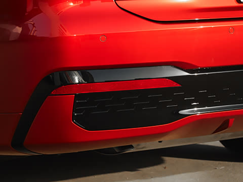 2026  2.0T  EcoBoost  