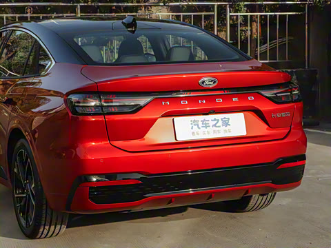 2026  2.0T  EcoBoost  