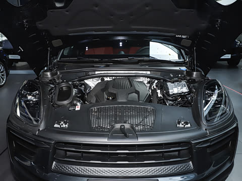 2026�� Macan 2.0T ���ΰ�