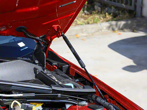 2026 2.0T 280HP Intensaر