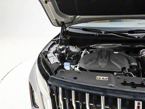 2025�� 2.0T PHEV ��������� 6��