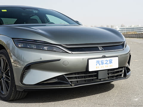 2025�� DM-i �Ǽݰ� 245KM�����