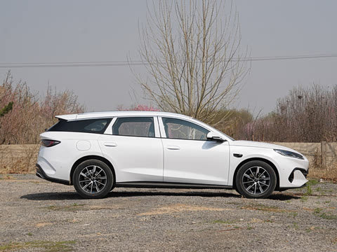 2026�� DM-i 200KM������