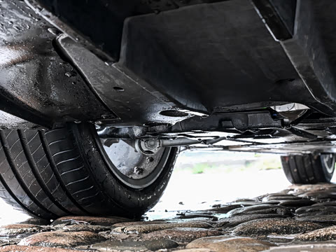 2026�� ��Ȼ�澳�� 100kWh Touring