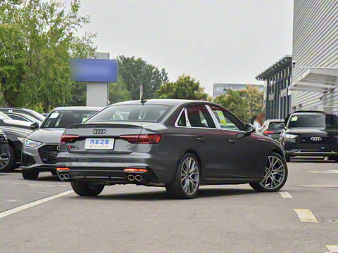 2025�� S4 3.0TFSI