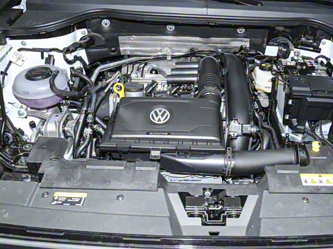 2026�� 280TSI �Զ�ȫ�ܰ�