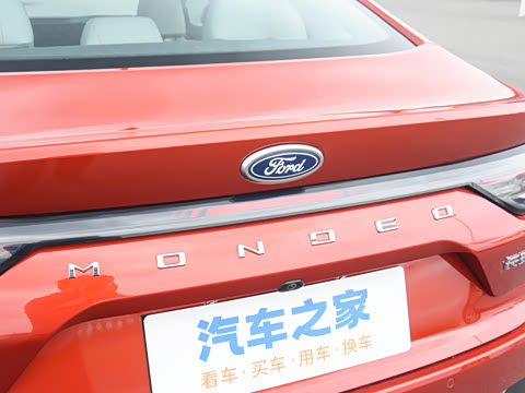 2026  2.0T  EcoBoost  