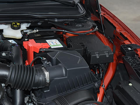 2026  2.0T  EcoBoost  