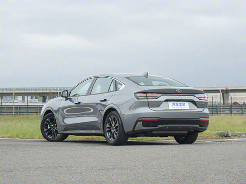 2026  2.0T  EcoBoost  