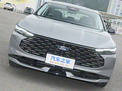 2026  2.0T  EcoBoost  