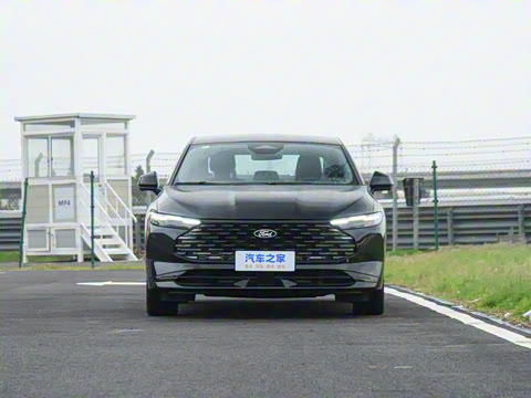 2026  2.0T  EcoBoost  