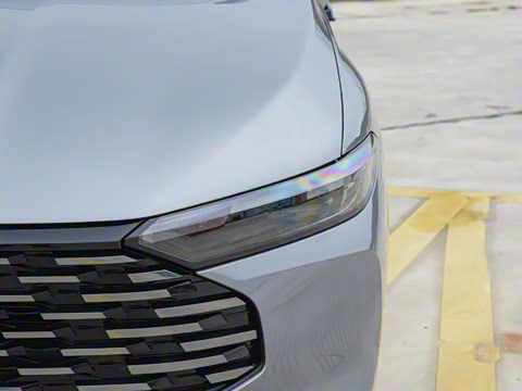 2026  2.0T  EcoBoost  