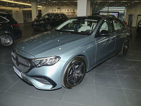 2026�� E 260 �˶���