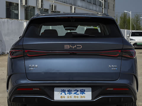2026�� DM-i 200KM������