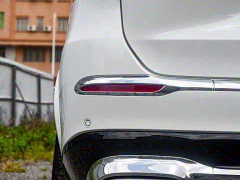 2025�� GLS 480 4MATIC