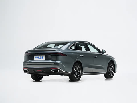 2027�� ��5�� 1.5L i-HEV����춯�Ƿ��