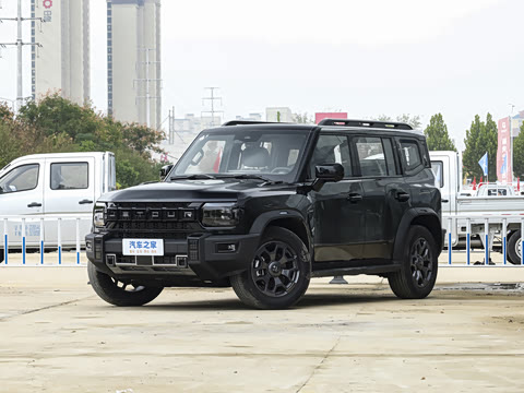 2026�� 2.0TD XWD ��Խ