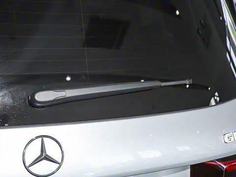 2024�� AMG GLB 35 4MATIC