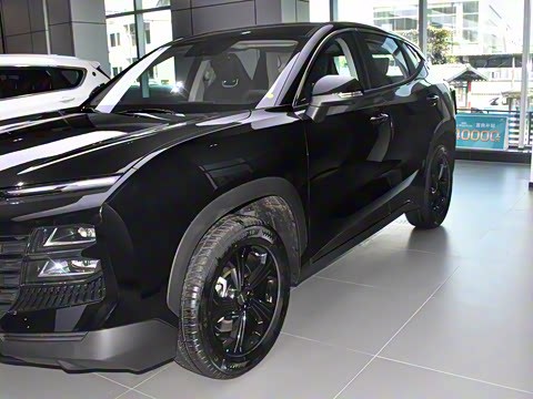 2026�� �ഺ�� 1.5T 6DCT��Ӣ��