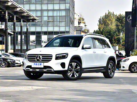 2026�� GLB 200 ������