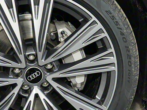 2026 45 TFSI quattro ѡ+