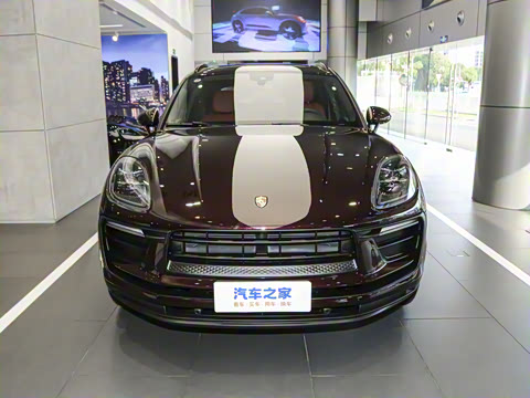 2026�� Macan 2.0T ���ΰ�