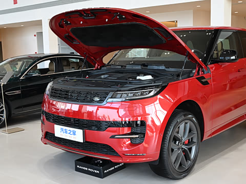 2025�� 400PS Dynamic SE