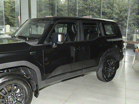 2025�� 2.4T ��ԽBX�� 5��