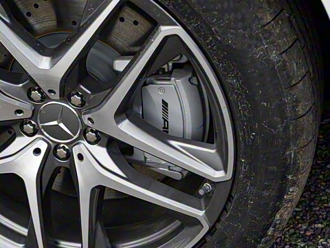 2025�� �Ŀ� AMG GLE 53 4MATIC+