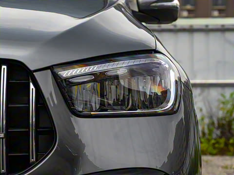 2025�� �Ŀ� AMG GLE 53 4MATIC+