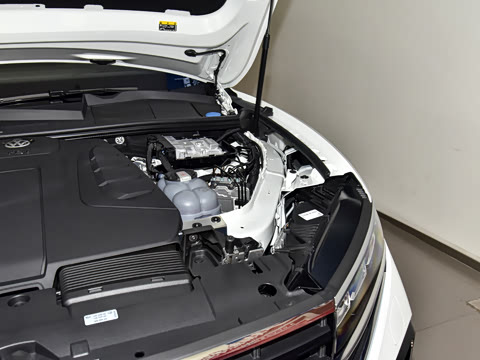 2025�� �Ŀ� 2.0TSI ��Ӱ��