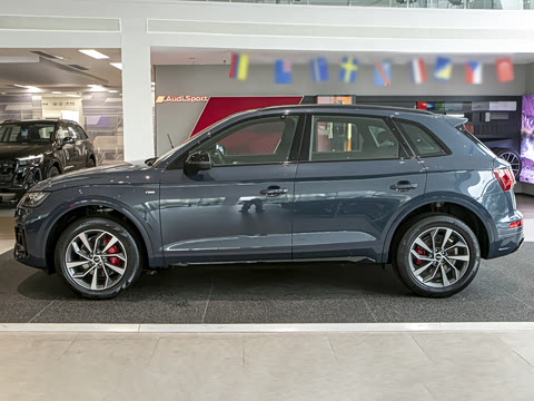 2026�� 45�����ذ� 40 TFSI ʱ�ж�����