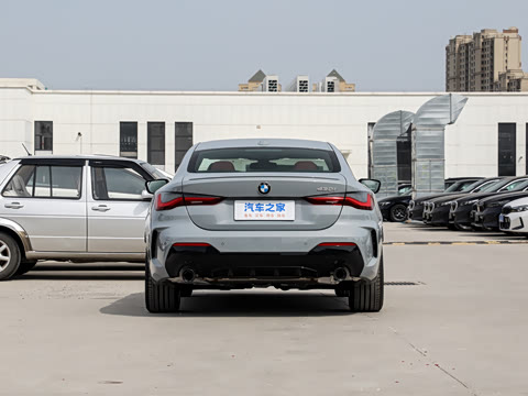 2026�� 430i M�˶���ҹ��װ