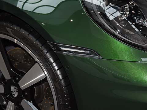 2026�� Carrera 3.0T