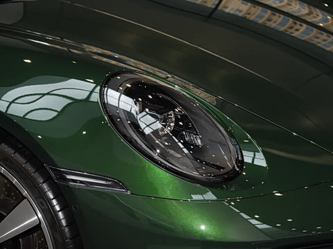 2026�� Carrera 3.0T