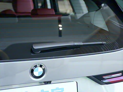 2025�� sDrive25Li X�����װ