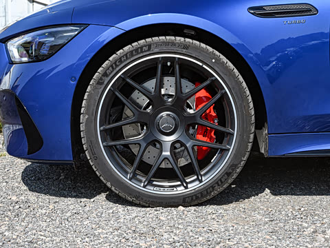 2026�� AMG GT 50 �����ܳ� �й��ر��