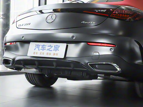 2025�� CLE 300 4MATIC ������ܳ�