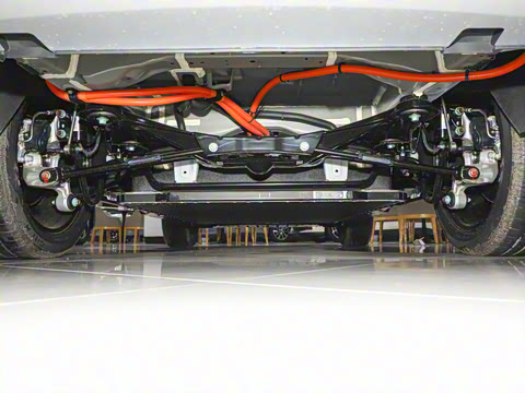 2025�� EV �Ǽݰ� 520km �캽��