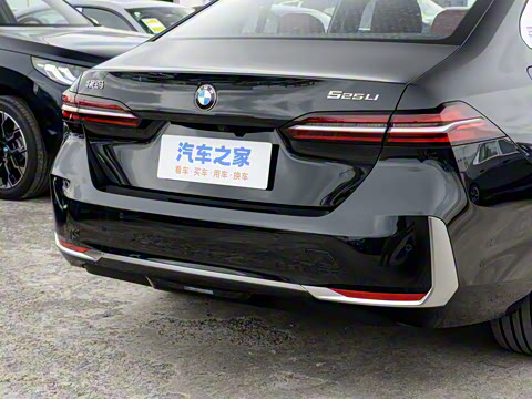 2026�� 525Li ������װ