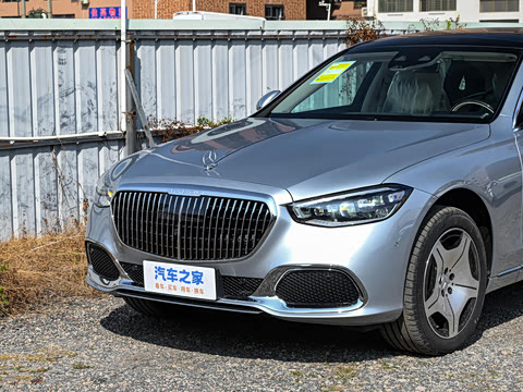 2026�� S 480 4MATIC