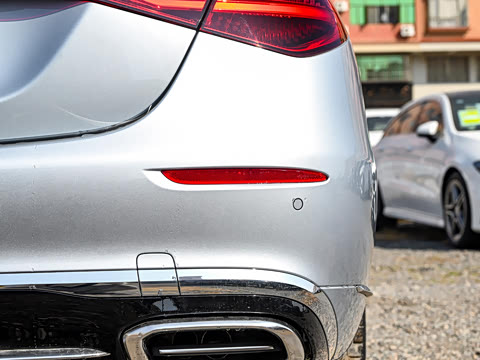 2026�� S 480 4MATIC