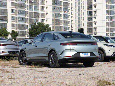 2025�� EV 545KM��Խ��